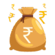 png-transparent-indian-rupee-money-bag